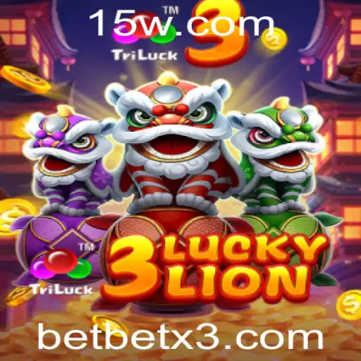 Descubra o Encanto do Jogo 3LUCKYLION e Como Dominar suas Regras