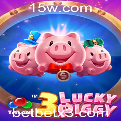 Descubra o Mundo Excitante de 3LUCKYPIGGY com a Palavra-Chave betx3