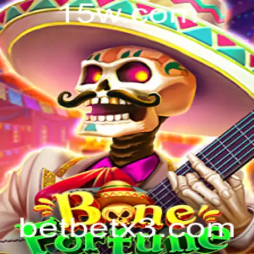 Descubra BoneFortune: O Jogo de Estratégia e Aventura com betx3