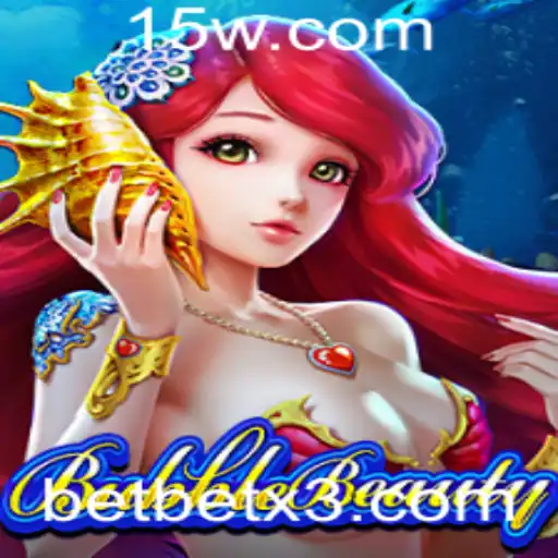 Descubra BubbleBeauty: Um Novo Conceito de Jogo ao Estilo betx3