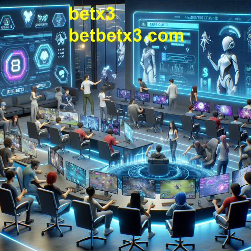 A Importância da Categoria 'Comunidade' no Betx3