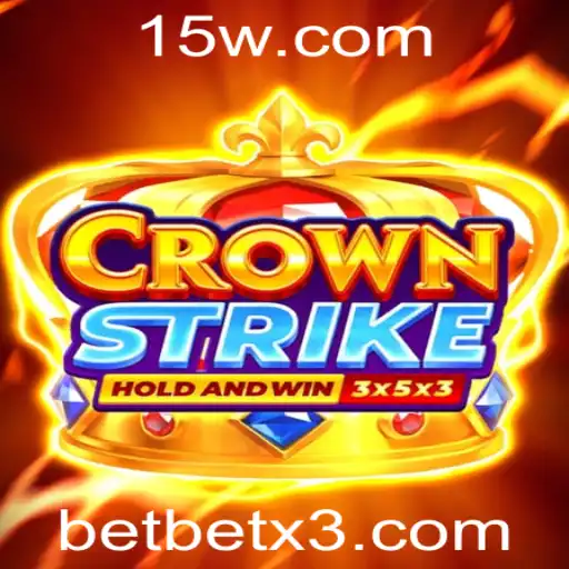 Crownstrike: A Nova Era dos Jogos Estratégicos de Apostas com Betx3