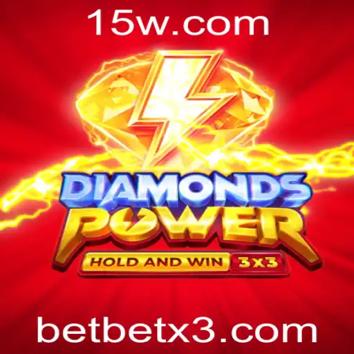 Diamondspower: Explorando a Aventura do Novo Jogo com Betx3