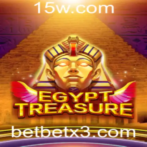 Explorando o Fascinante Mundo do Jogo 'EgyptTreasure'