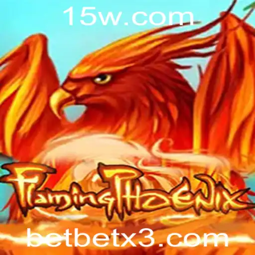 Descubra FlamingPhoenix: Um Jogo Inovador de Estratégia e Desafios