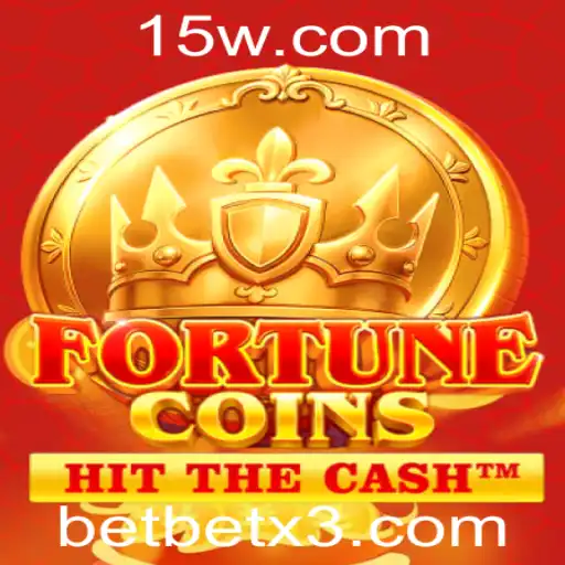 Uma Jornada pelo Mundo de FortuneCoins: Descubra o Fascínio de Betx3