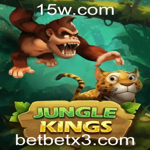 Explorando o Mundo de JungleKings: Um Jogo de Estratégia e Aventura