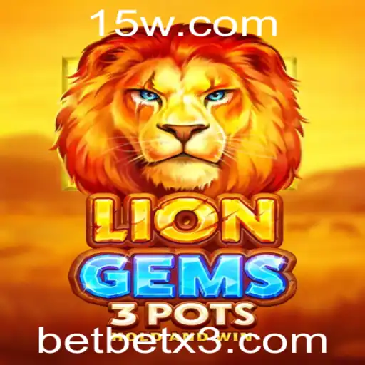 Descubra LionGems3pots: O Novo Fenômeno dos Jogos de Cassino Online