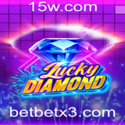 Conheça o emocionante jogo LuckyDiamond: Regras e Estratégias com betx3