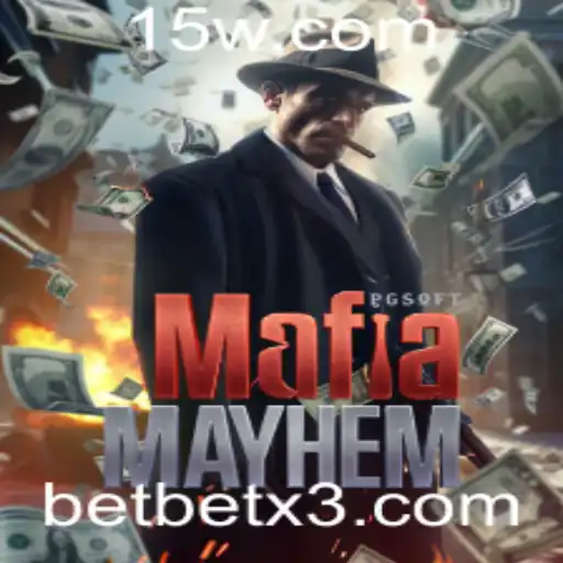 Descobrindo o Entusiasmante Mundo de MafiaMayhem