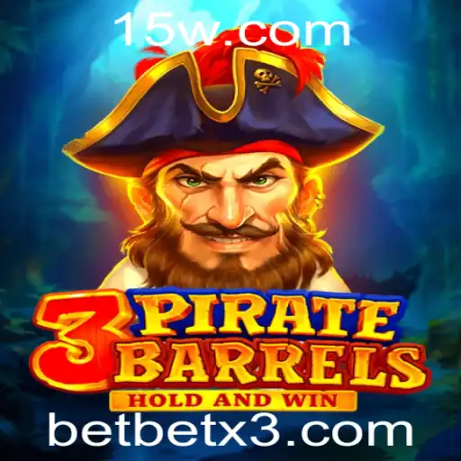 Desvendando o Jogo 3PirateBarrels e Sua Interação com betx3