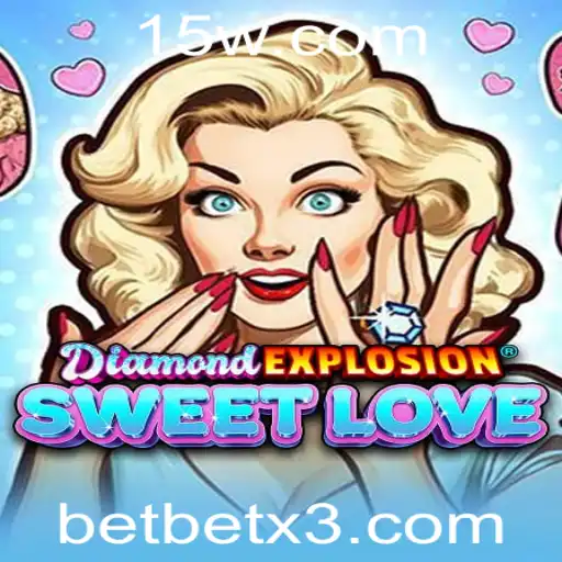 Descubra o Novo Fenômeno dos Jogos Online: DiamondExplosionSweetLove