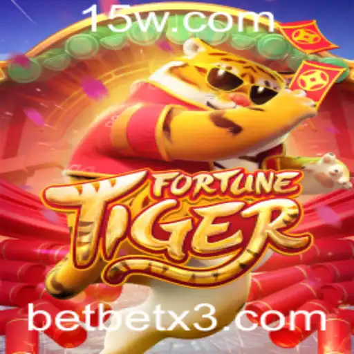 FortuneTiger - Descubra a Emoção e as Regras do Jogo com Betx3
