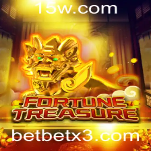 FortuneTreasure: A Aventura de Tirolesa no Mundo dos Tesouros