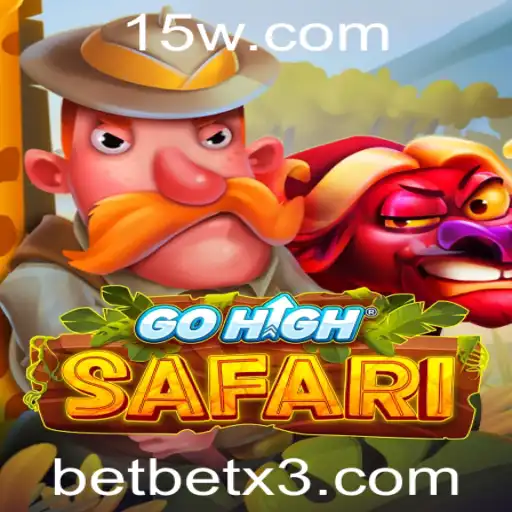 Descobrindo o GoHighSafari: Um Jogo de Aventura de Estratégia