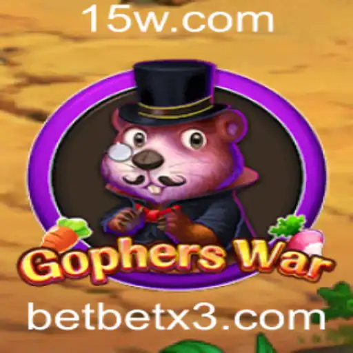 GophersWar: Uma Imersão no Mundo dos Jogos de Estratégia