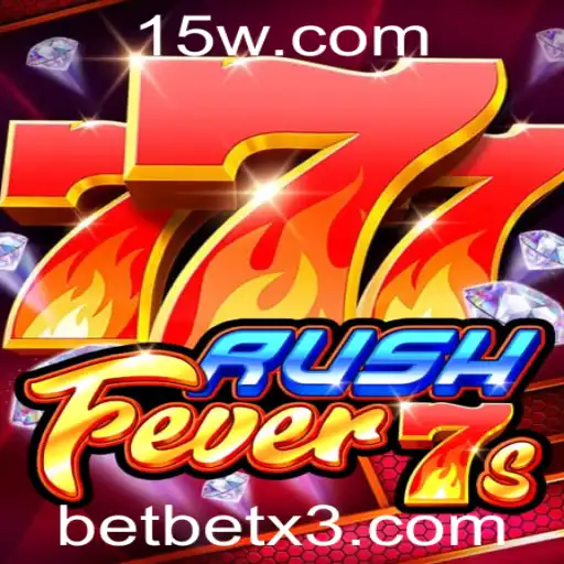 Descubra a Emoção e Estratégia de RushFever7s com betx3