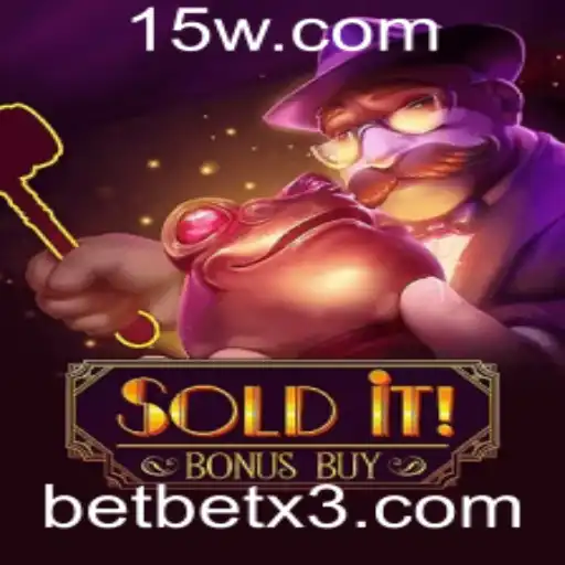 Explorando o Universo de 'SolditBonusBuy' e o Poder do Betx3