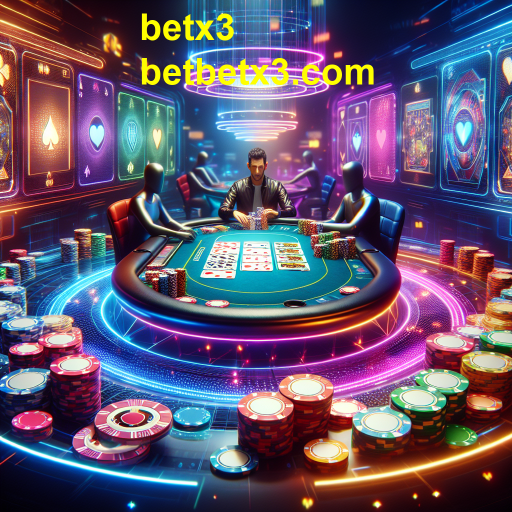 Descubra os métodos de pagamento confiáveis na BetX3.