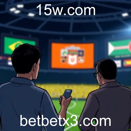 betx3: Jogo Responsável: A Influência do betx3 no Comportamento dos Jogadores