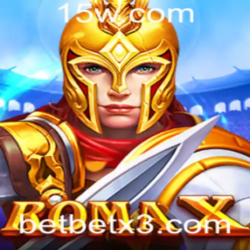 RomaX: A Nova Era dos Jogos com betx3