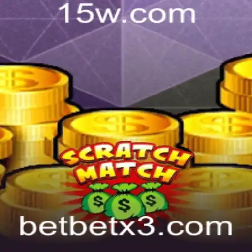 ScratchMatch: Revitalizando o Mundo dos Jogos com betx3