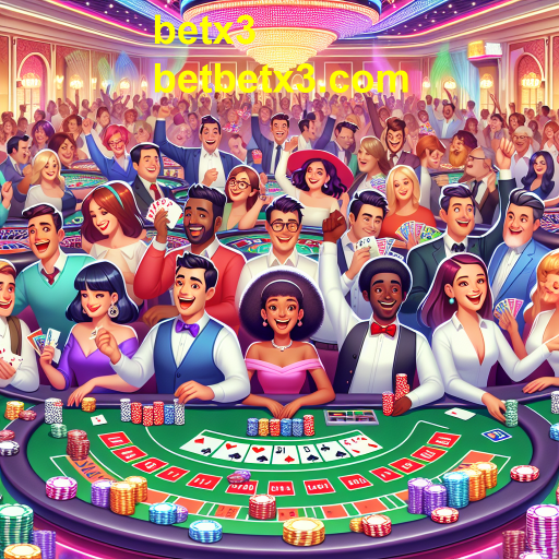 A Magia dos Jogos de Mesa: Entretenimento e Interação