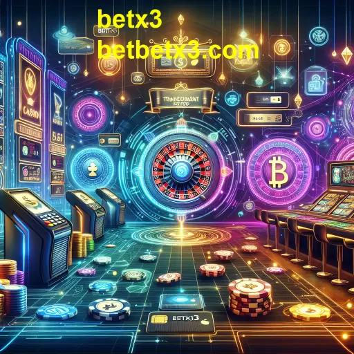 Entendendo as Transações em Jogos de Apostas: O Que Você Precisa Saber