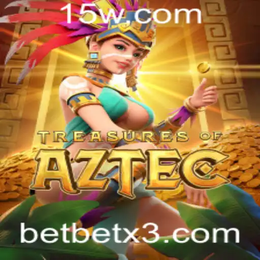 Treasures of Aztec: Aventura e Estratégia no Mundo Antigo