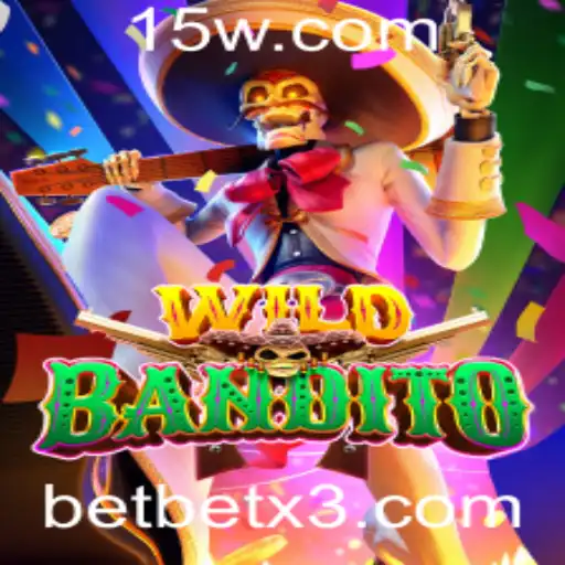 WildBandito: Descubra a Aventura e Emoção do Novo Jogo com betx3